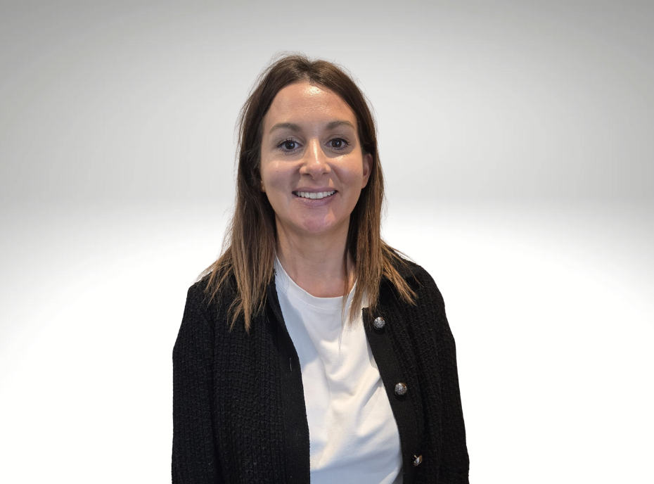 TSJCI Welcomes Mary-Louise Neligan, Education Coordinator developing oncology education opportunities.